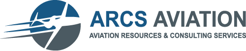 ARCS VECTOR LOGO